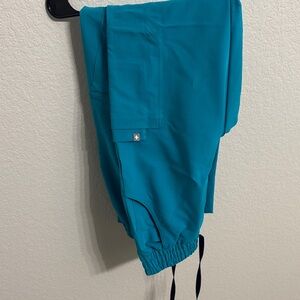 Figs Dowa Scrub Pants